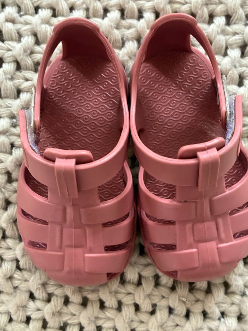 Igor Toddler Girl Sandals